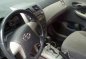 Toyota Corolla Altis G 2010 matic for sale -5