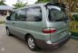 Hyundai Starex grx crdi for sale -3