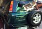 Honda CRV 2000 Manual for sale-0