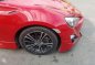 Toyota 86 2014 model FOR SALE -3