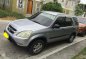 Honda CRV 2002 model Automatic transimission for sale-0