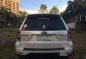 Well-kept Subaru Forester 2010 for sale-1