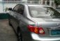 Toyota Corolla Altis G 2010 matic for sale -1