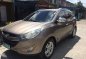 Well-kept Hyundai Tucson 2011 for sale-2