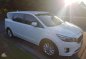 Kia Grand Carnival june 2016 for sale-6