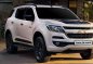 Chevrolet Trailblazer 2017 Diesel Automatic 4x2 for sale-0