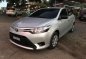 Good as new Toyota Vios 2016 for sale-4