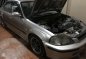 Honda Civic VTI 97 for sale-1