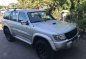 Rush Nissan Patrol 4x4 2002 for sale-1