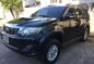 Toyota Fortuner 2013 3.0 4x4 for sale -1