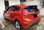 Ford Fiesta 1.6 Sported 2012 for sale-3