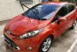 Ford Fiesta 1.6 Sported 2012 for sale-4