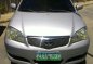 2006 Toyota Vios E gas manual for sale-3