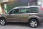 Well-kept Nissan X-Trail 2005 for sale-2