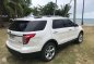 2015 Ford Explorer 20 ecoboost Automatic for sale-2