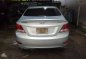 Hyundai Accent 2012 Manual Gas for sale -3