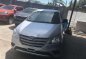 2016 Toyota Innova 2.5E Automatic Silver Ltd. for sale-0