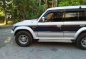 Mitsubishi Pajero diesel suv 2004 for sale -2