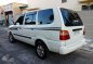 2002 Toyota Revo VX body for sale -6