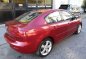 Well-maintained MAZDA 3 2008 for sale-2