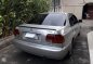 Good as new Honda Civic 1997 for sale-0