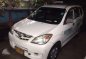 Toyota Avanza Taxi 2010 with Franchise any point of luzon all original for sale-4