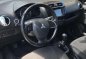 Mitsubishi Mirage hatchback 2014 for sale or swap-3