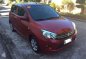 Suzuki Celerio cvt 2016 model automatic top of the line for sale-0