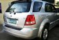 KIA Sorento automatic diesel 4x4 turbo 2005 rush sale-1