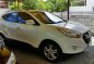 2010 Huyndai Tucson for sale-2