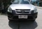 For sale: Honda CRV 2002mdl matic for sale -6