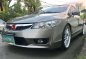 For sale Honda Civic 2.0s 2010 acquired-1