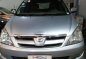 2008 Toyota Innova V 2.0L - CAR4U FOR SALE-2