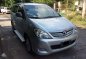 Toyota Innova 2.5j 2012 model Diesel for sale -2