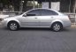 Good as new Optra chevrolet 2005 for sale-3