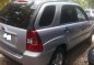 Kia Sportage crdi 2.0 automatic diesel 2009 for sale-3