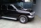 2000 Nissan Frontier matic 4x2 for sale -0
