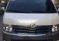 Well-maintained Toyota  Hiace Super Grandia 2016 for sale-0