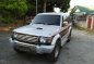 Mitsubishi Pajero diesel suv 2004 for sale -6