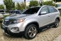 Kia Sorento EX 2011 7 Seater for sale -0