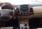 Toyota Innova G 2006 for sale -8