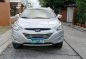 Good as new Hyundai Tucson 2013 for sale-0