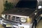 Mitsubishi PAJERO Fieldmaster 1999 LOCAL 4X4 for sale -10