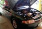 Mitsubishi Lancer I glxi 1999 model for sale -8