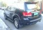 2006 Toyota Fortuner G 2.7 gas automatic for sale-2