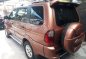 2004 Isuzu Crosswind XUVi Matic for sale-2