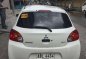 Mitsubishi Mirage 2013 hatchback for sale -2