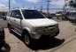 Well-maintained Isuzu Crosswind XUV 2006 for sale-0