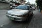 Good as new Proton Wira 1996 for sale-1
