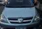 Toyota Innova E 2008 for sale -0